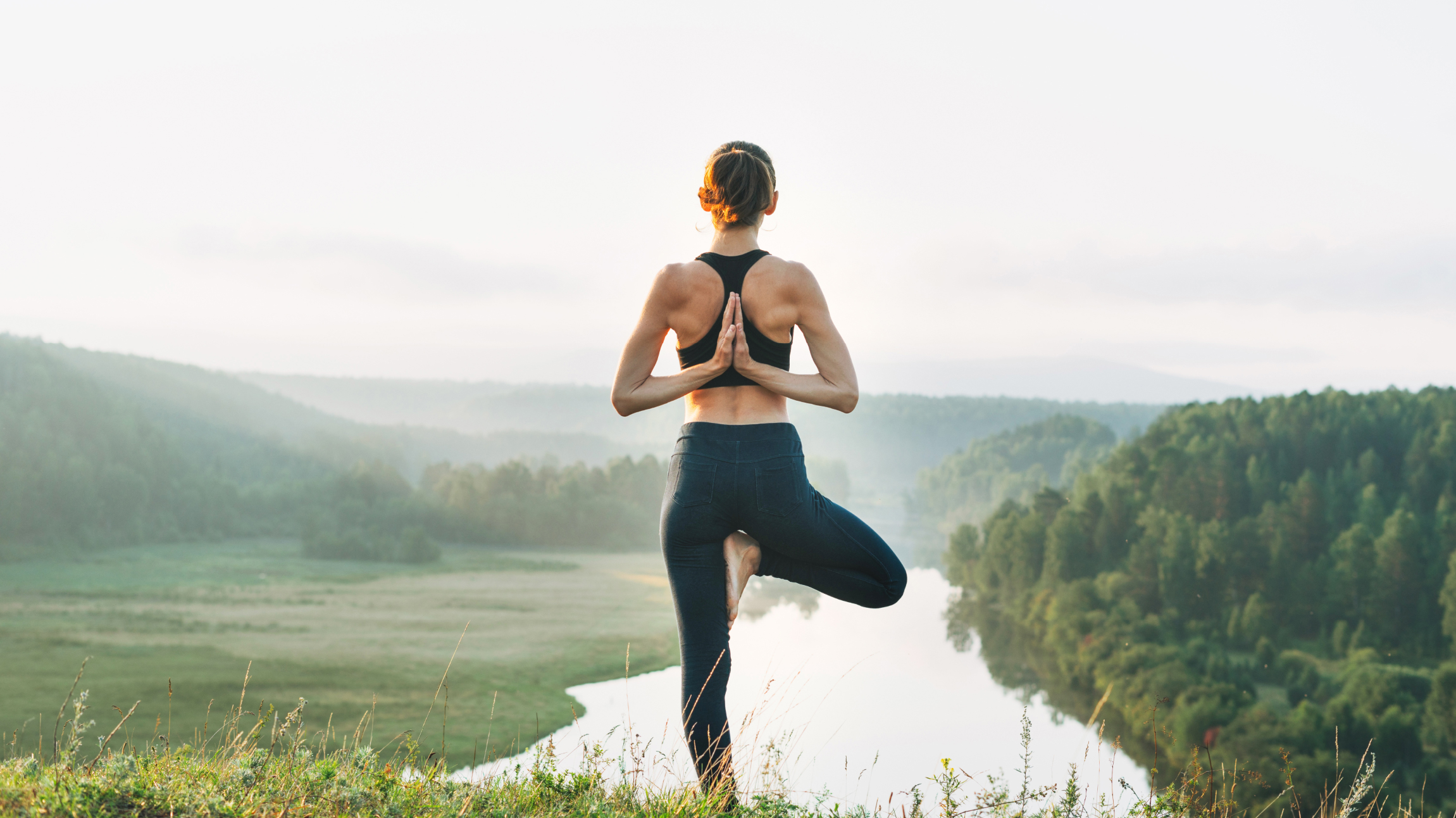 Mother Earth: The Divine Healer