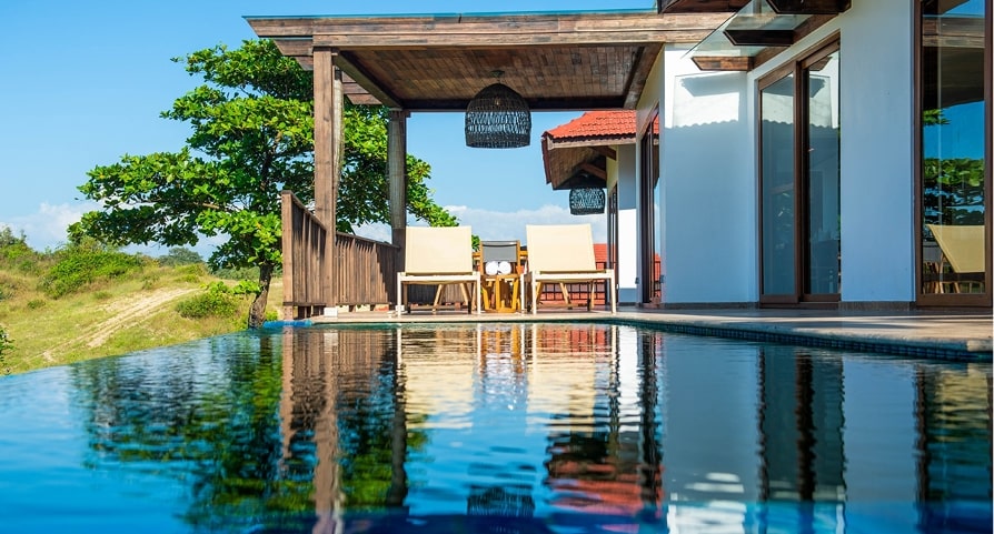 Premium Pool Villa - Two Bedroom