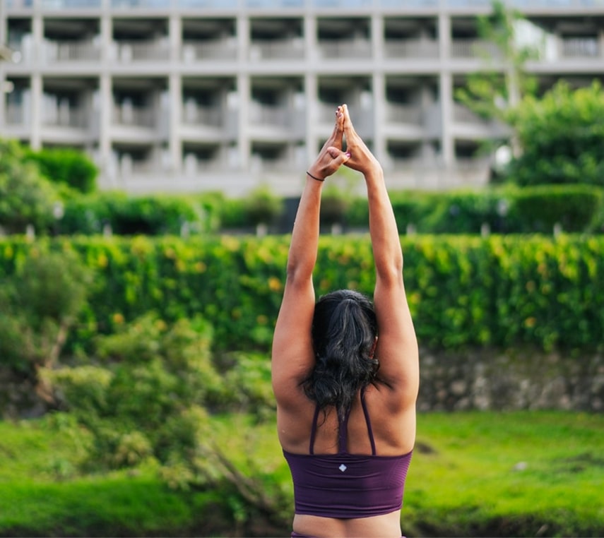 Athirappilly Waterfall Trek