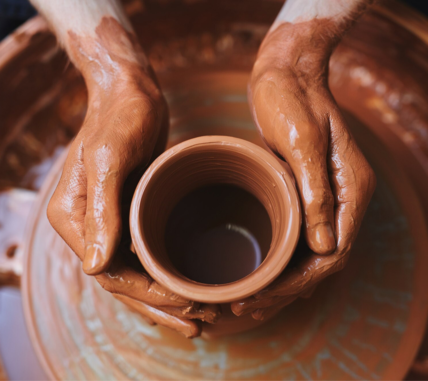 Artisan Pottery Experience