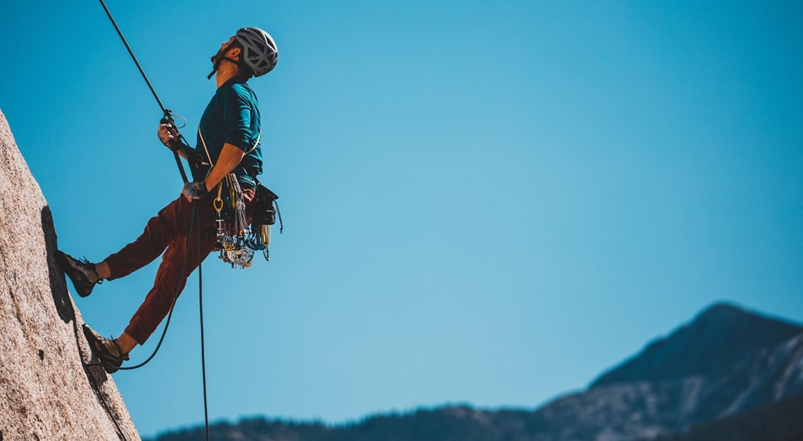 Zip Lining