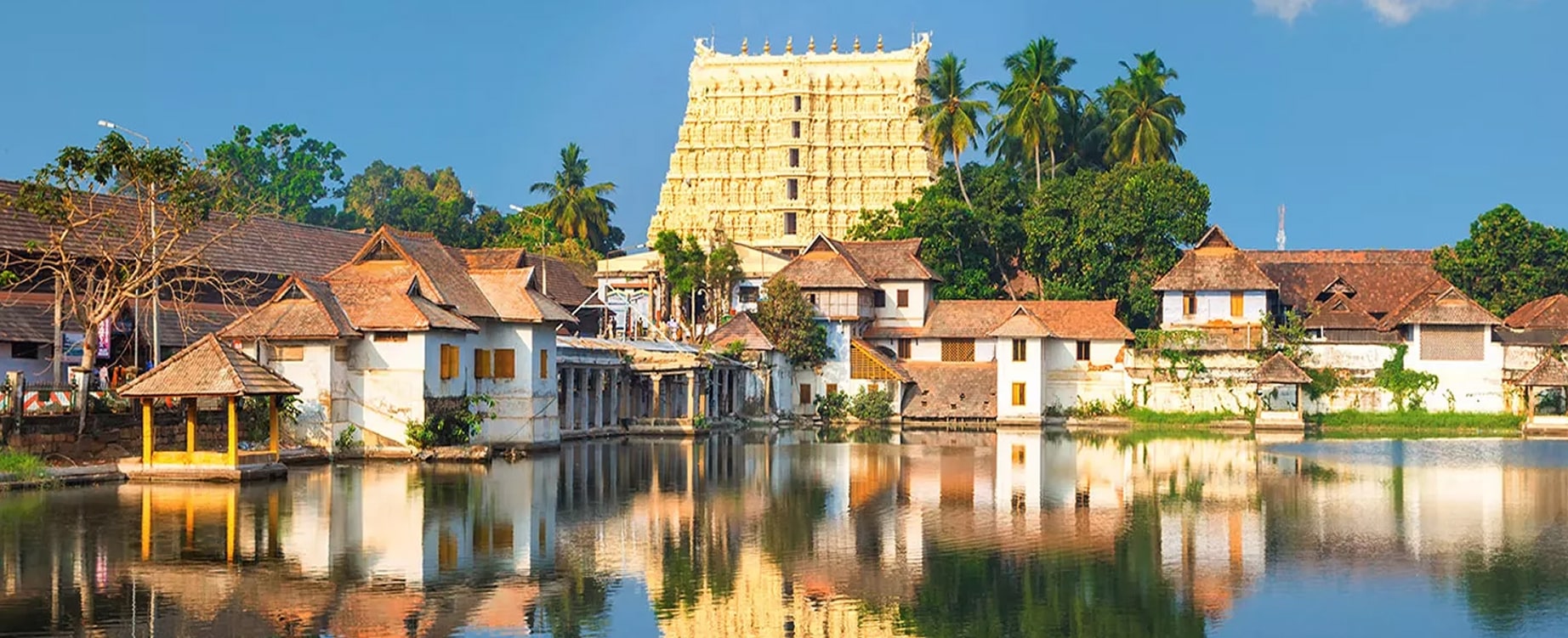 Cultural Immersion In Kerala's Heritage