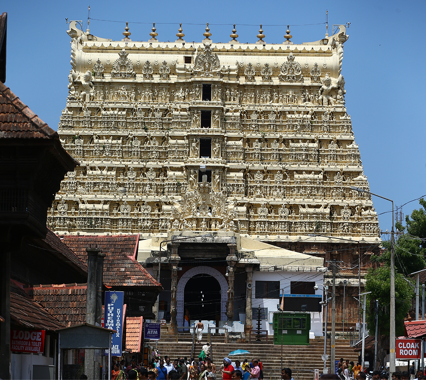 Trivandrum Heritage Tour