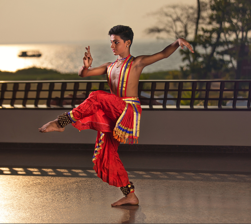 Equisite Tradtional Dances