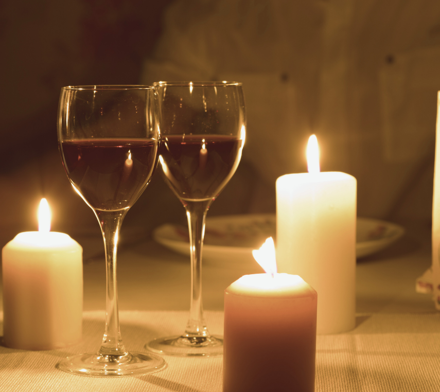 Dining by Design