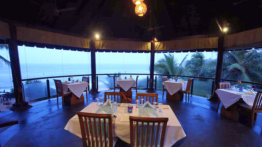 Restaurants