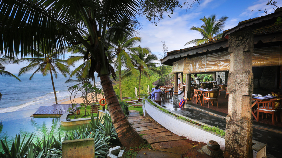 Restaurants