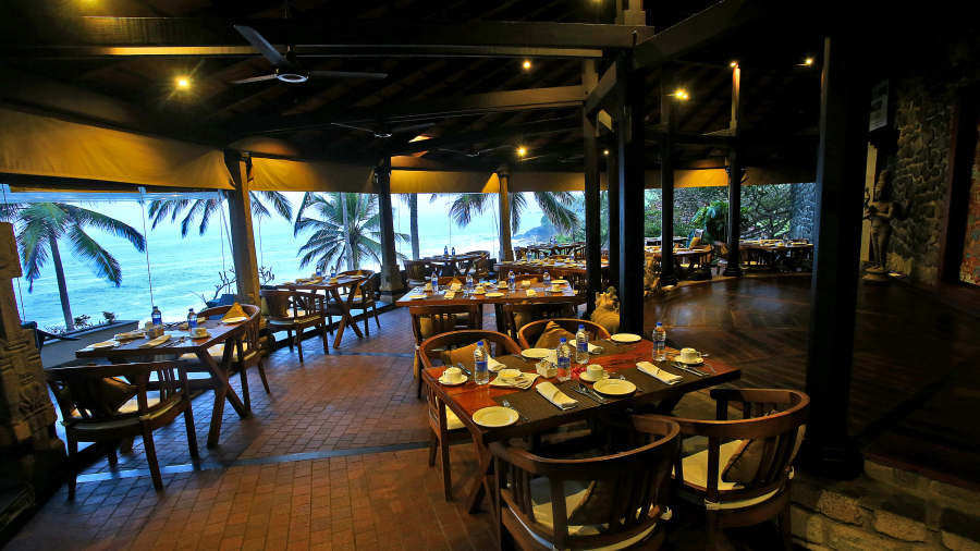 Restaurants