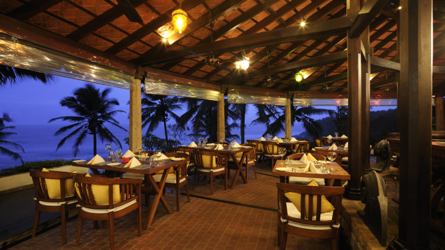 Restaurants