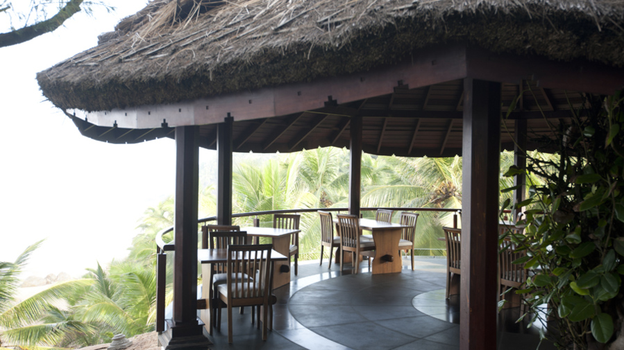 Restaurants