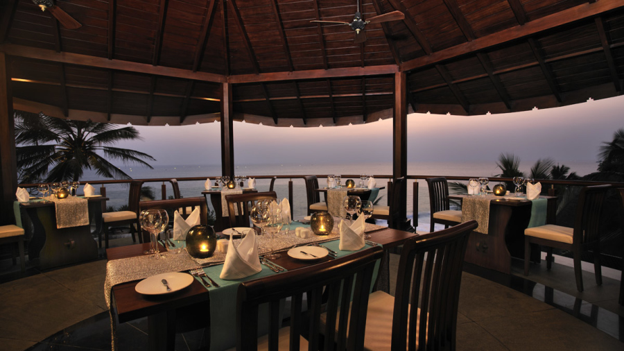 Restaurants