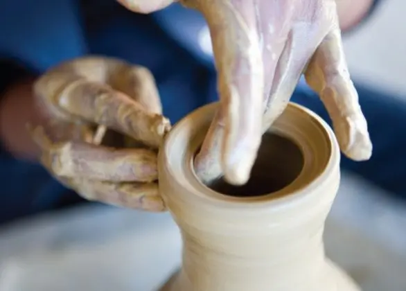 Artisan Pottery