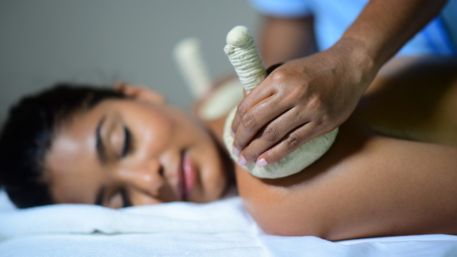 Spa
