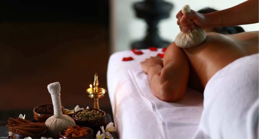 Ayurvedic and Wellness Programs