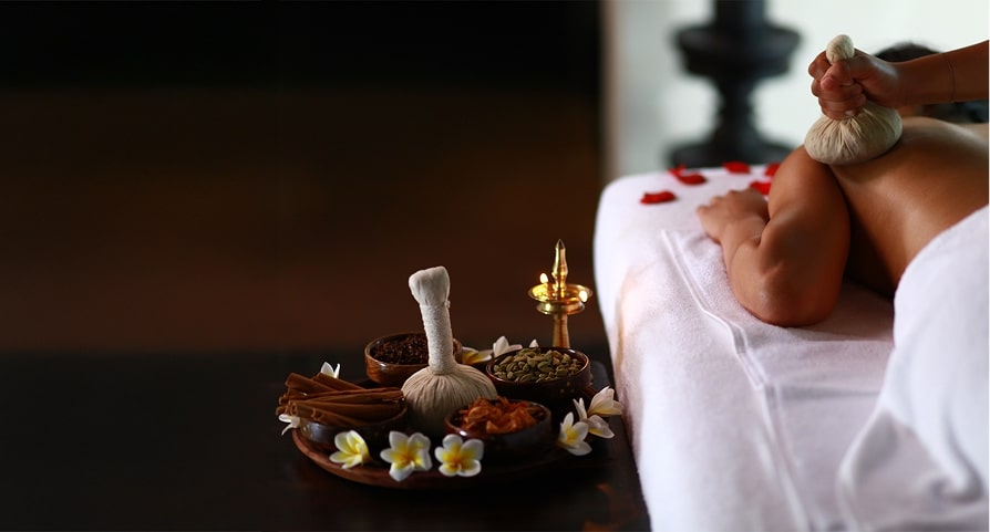 Ayurvedic and Wellness Programs