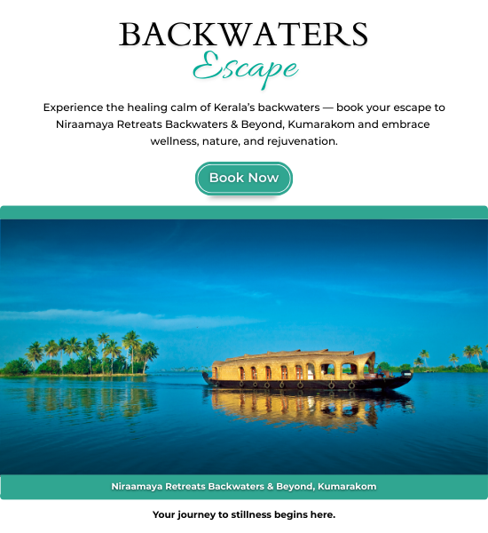 Earth Wellness Retreats