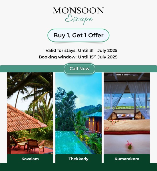 Earth Wellness Retreats
