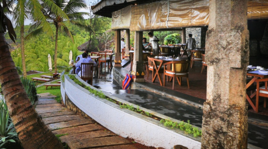 Café Samsara