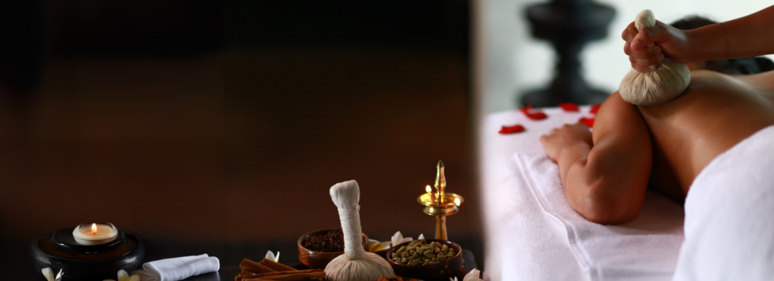 test banner
