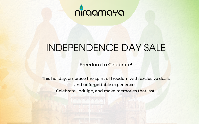 Freedom Sale!