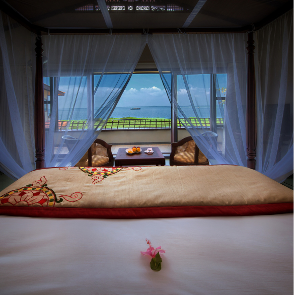 Retreats: An alluring homecoming to nature Retreats: An alluring homecoming to nature