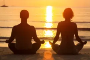 Inspiring Wellness Journeys for Couples Yoga Everywhere!