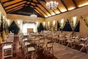 Dream Destination Weddings at Niraamaya Retreats Backwaters & Beyond, Kumarakom