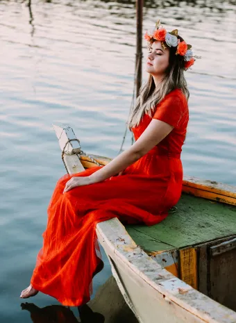 Solocation, Solo Woman Traveler Offer