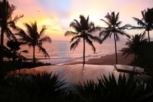 Timeless Coastal Charm: Experience Niraamaya Retreats in Kovalam