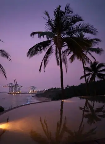 Summer Escape Unwind By The Sea