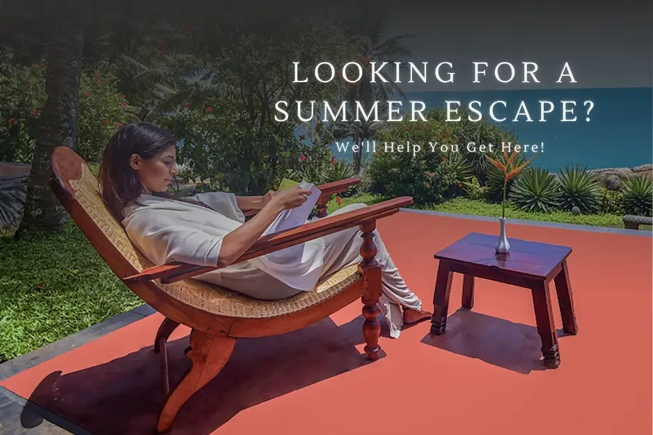 Earth Wellness Retreats