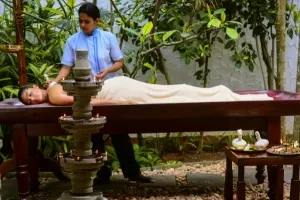 Mother’s Day a gift of pure wellness