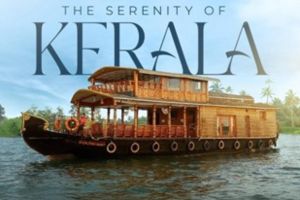 The Serenity of Kerala: A Soulful Escape with Niraamaya