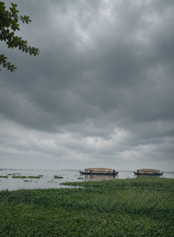 3-Night Monsoon Getaway 