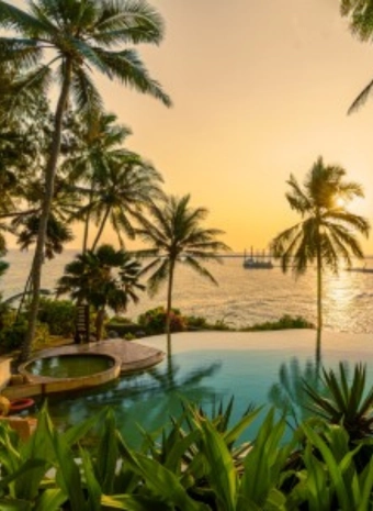 Kerala Monsoon Getaway