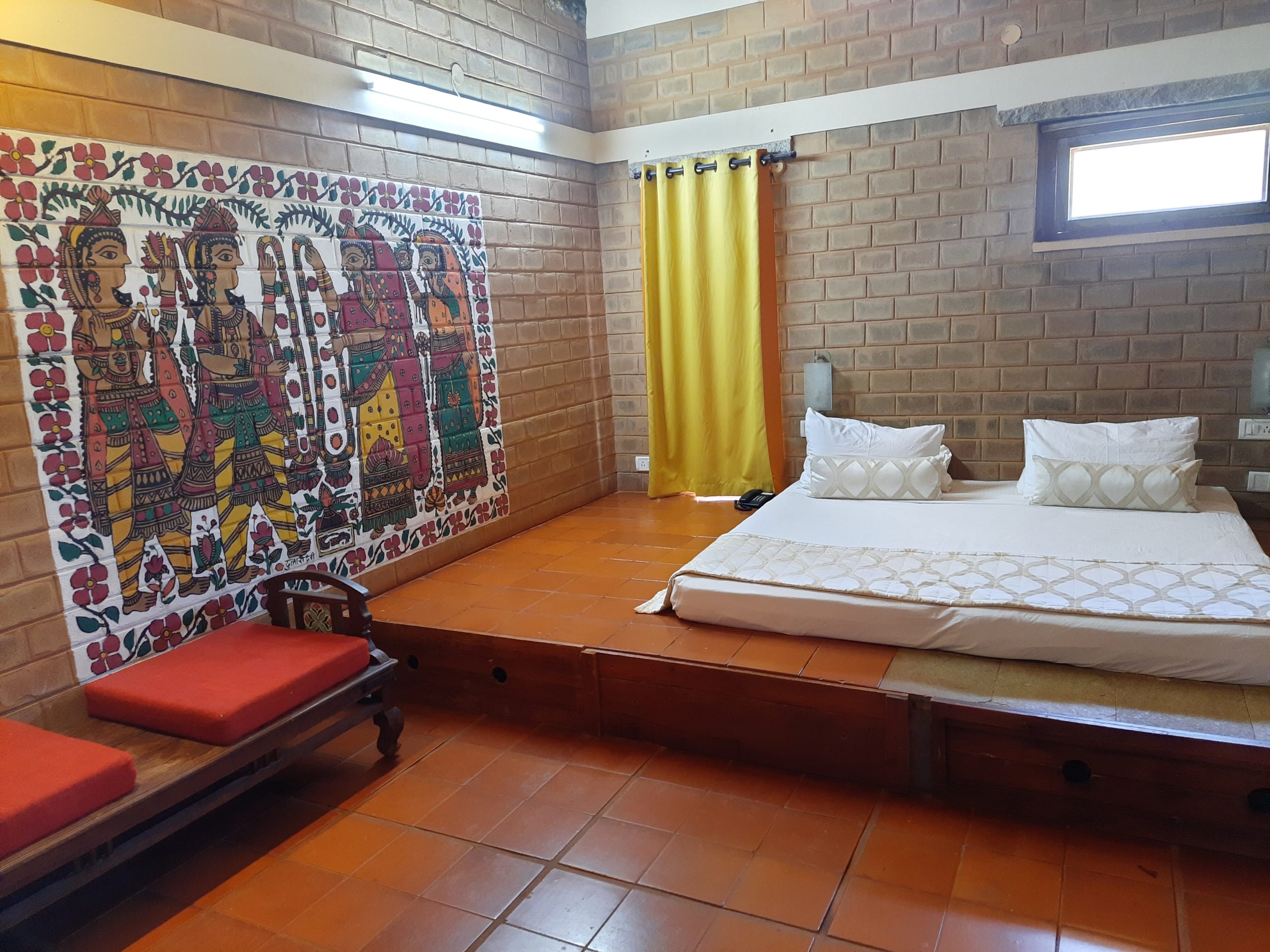 Rooms & Villas Photos