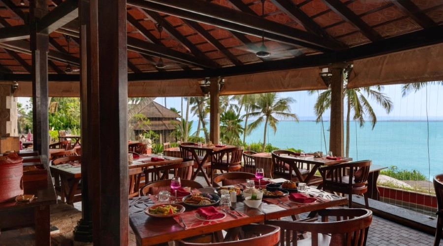 Café Samsara