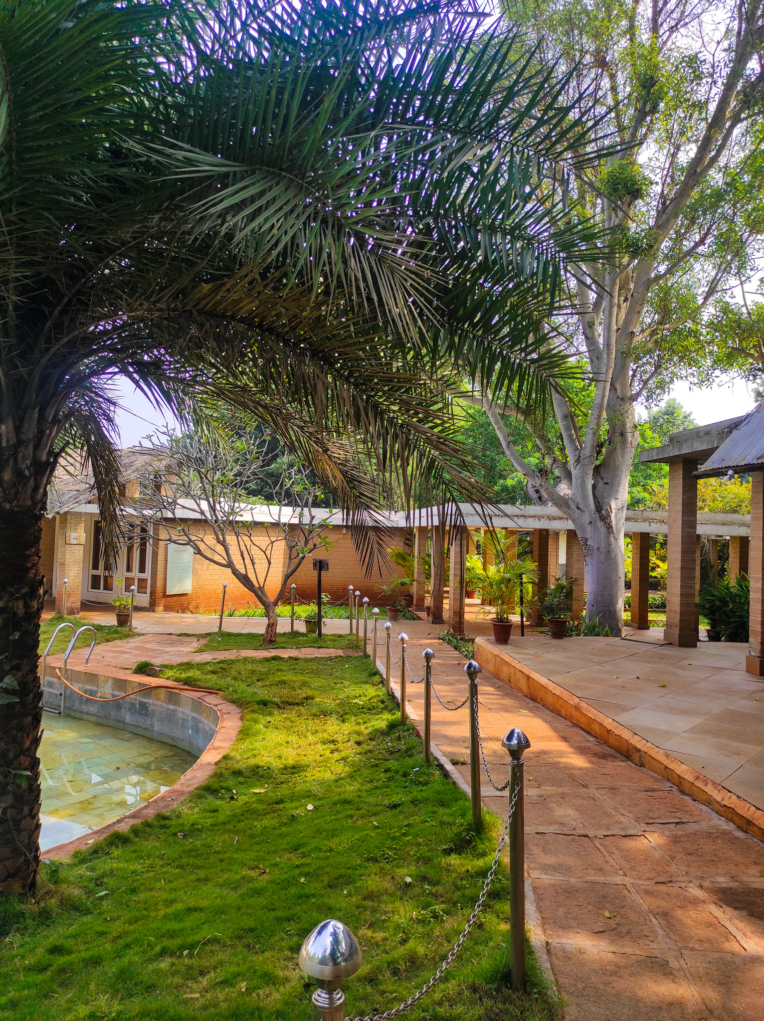 Resort