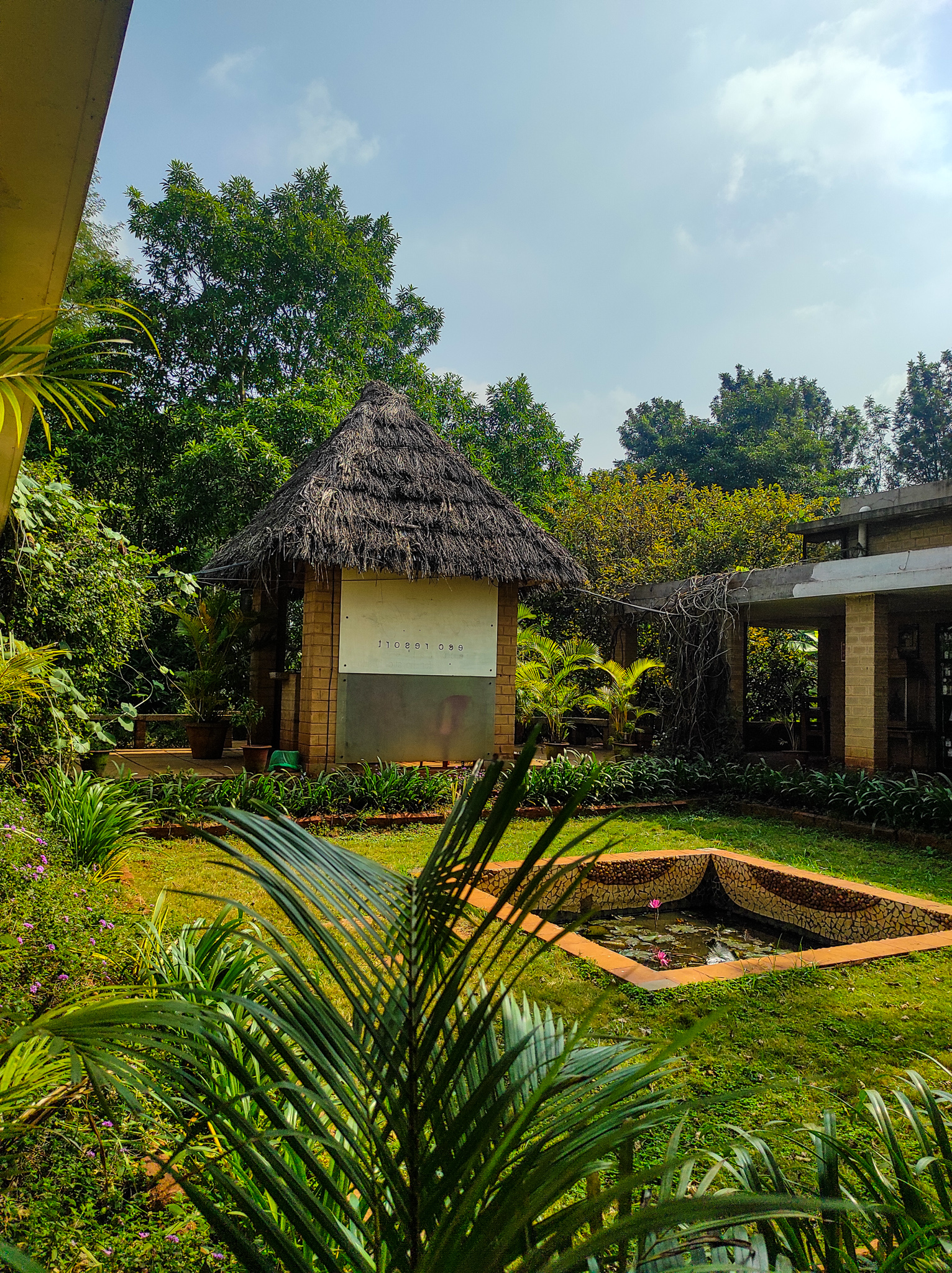 Resort