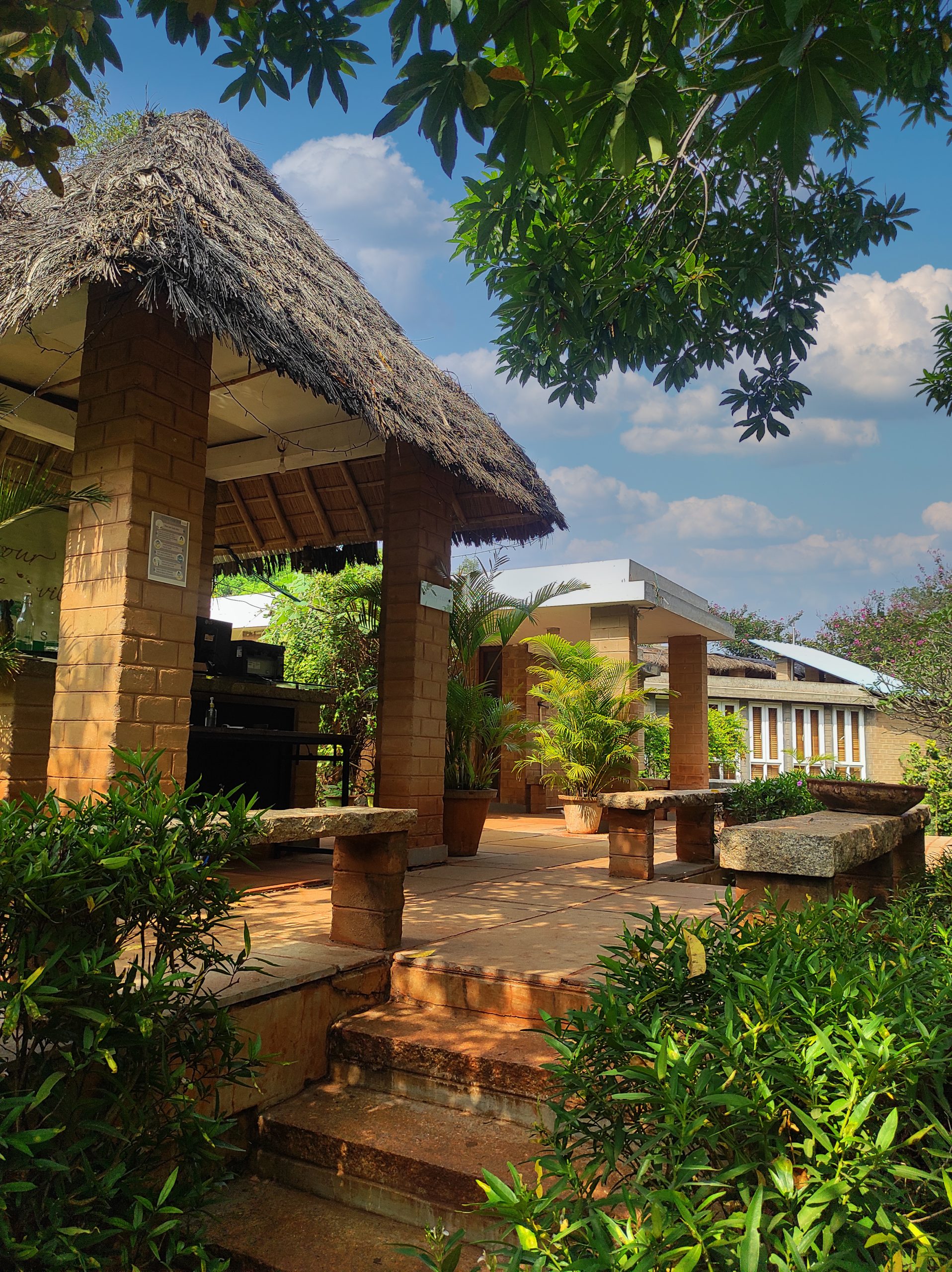 Resort