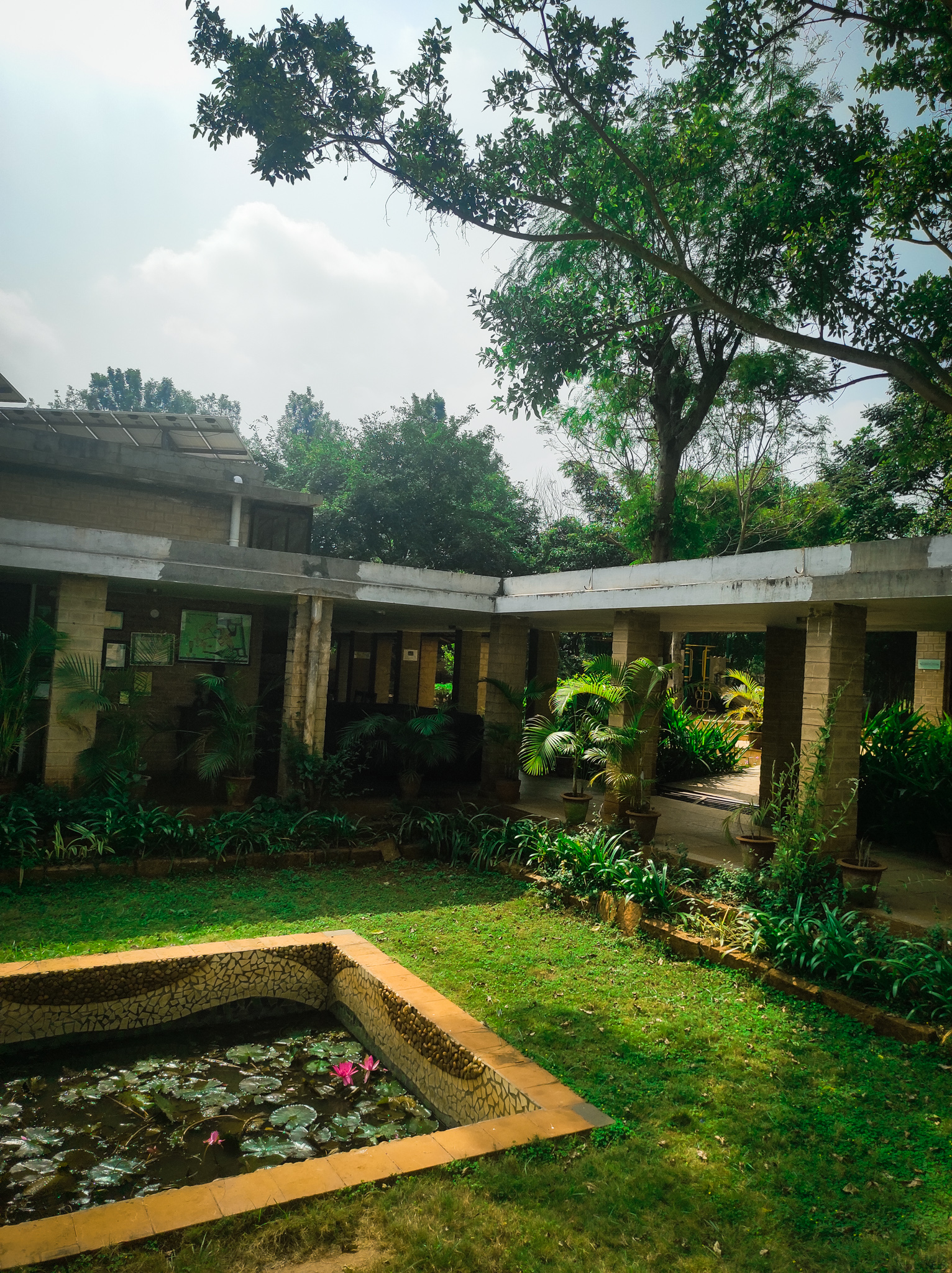 Resort