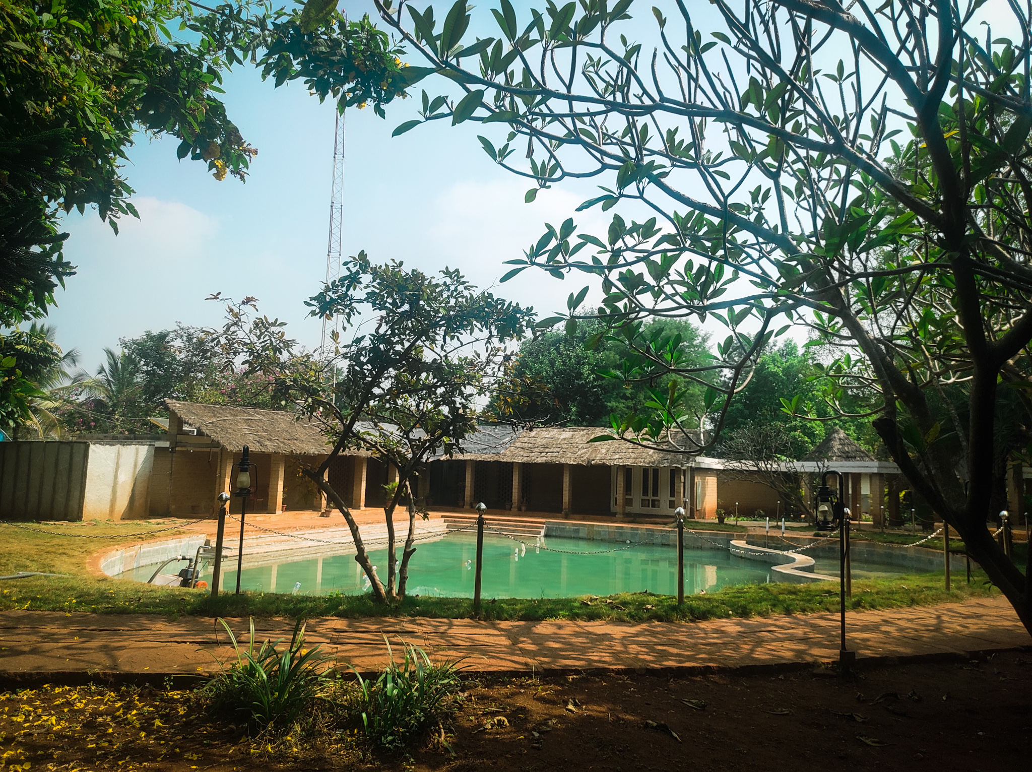 Resort