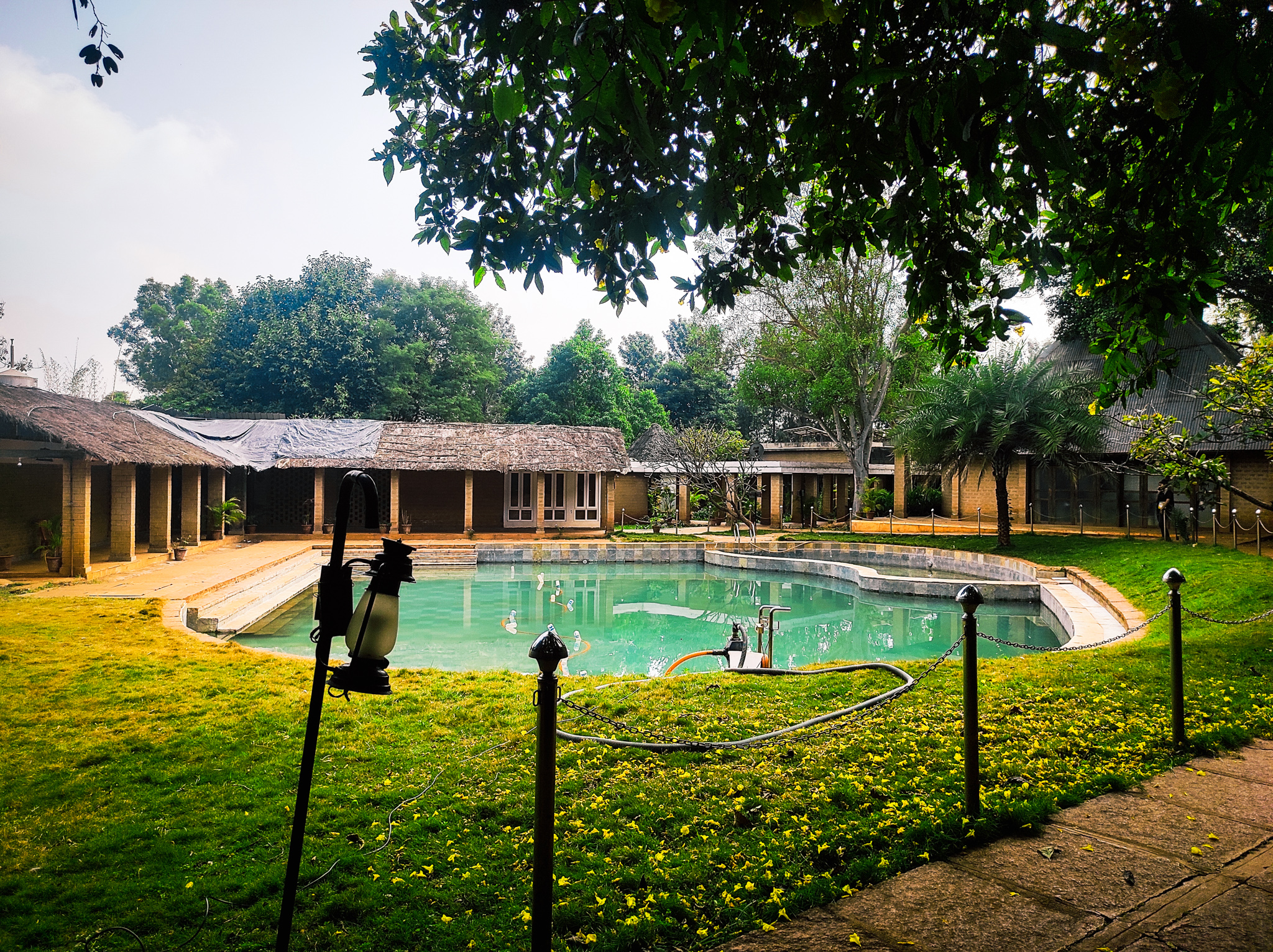 Resort