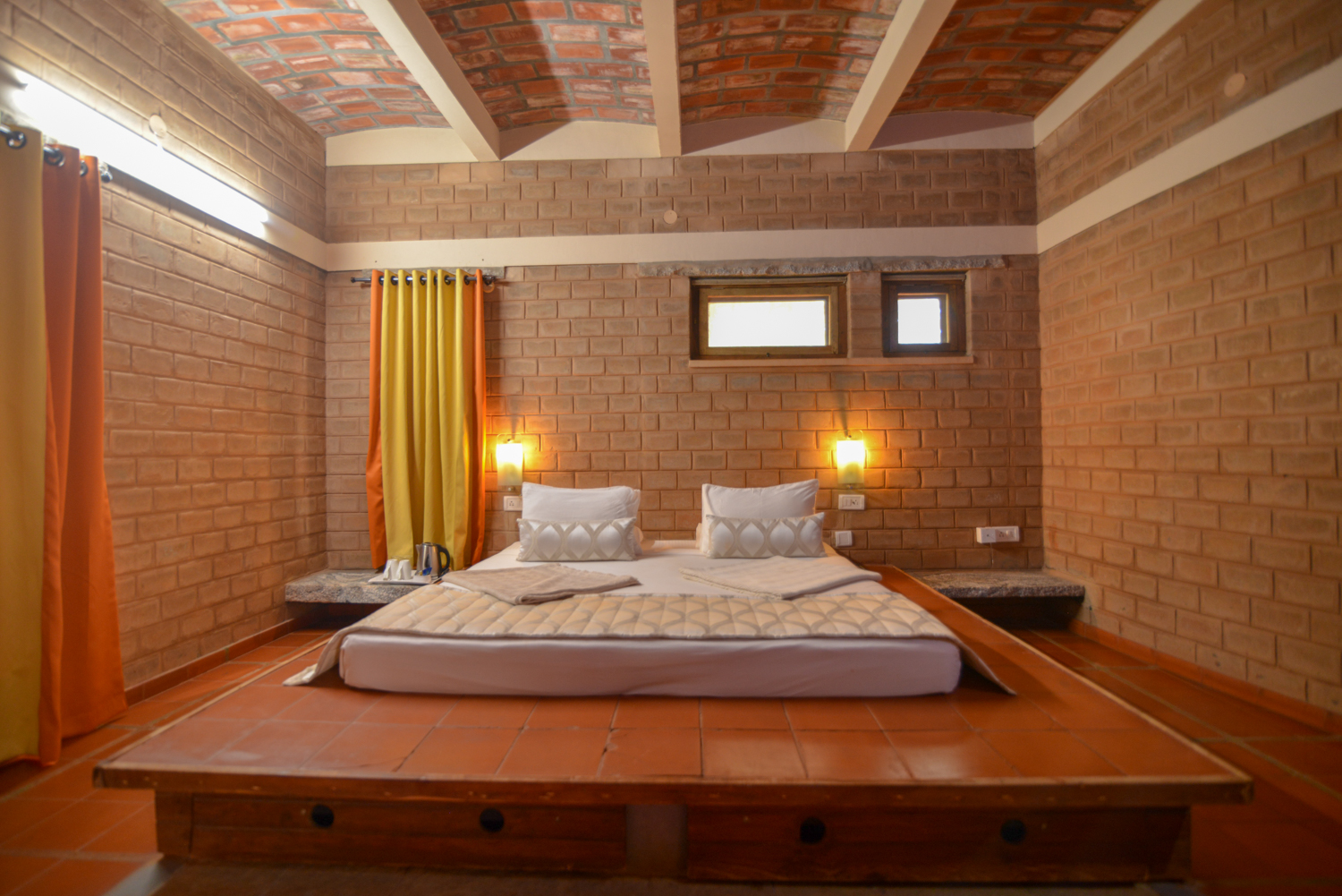 Rooms & Villas Photos