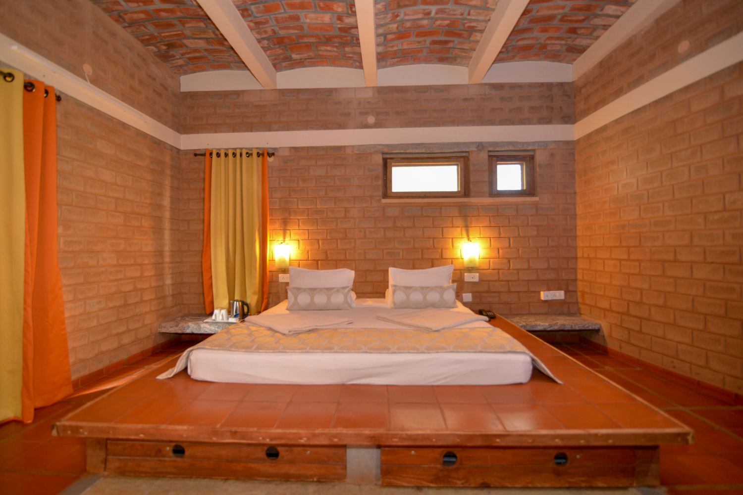 Rooms & Villas Photos