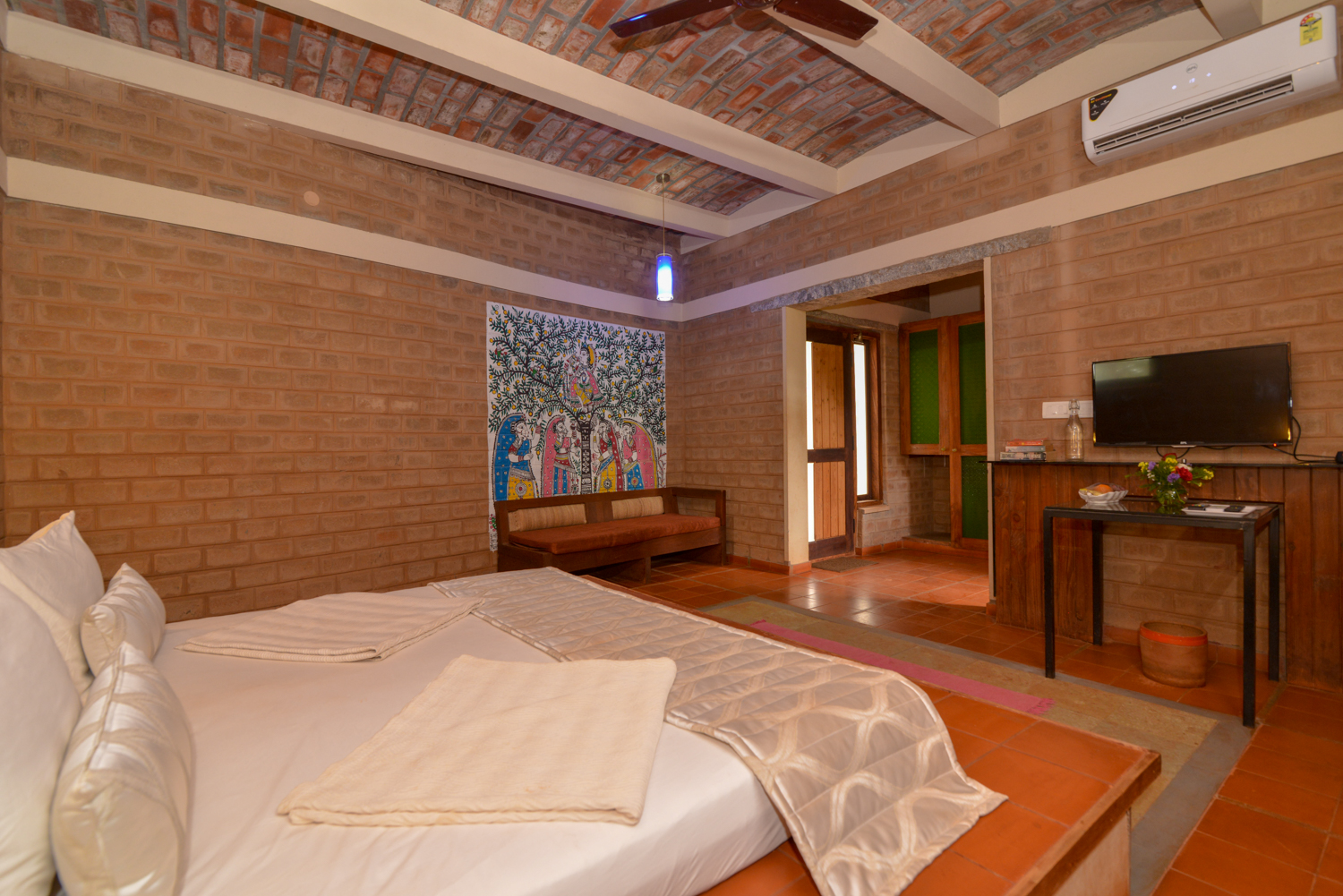 Rooms & Villas Photos