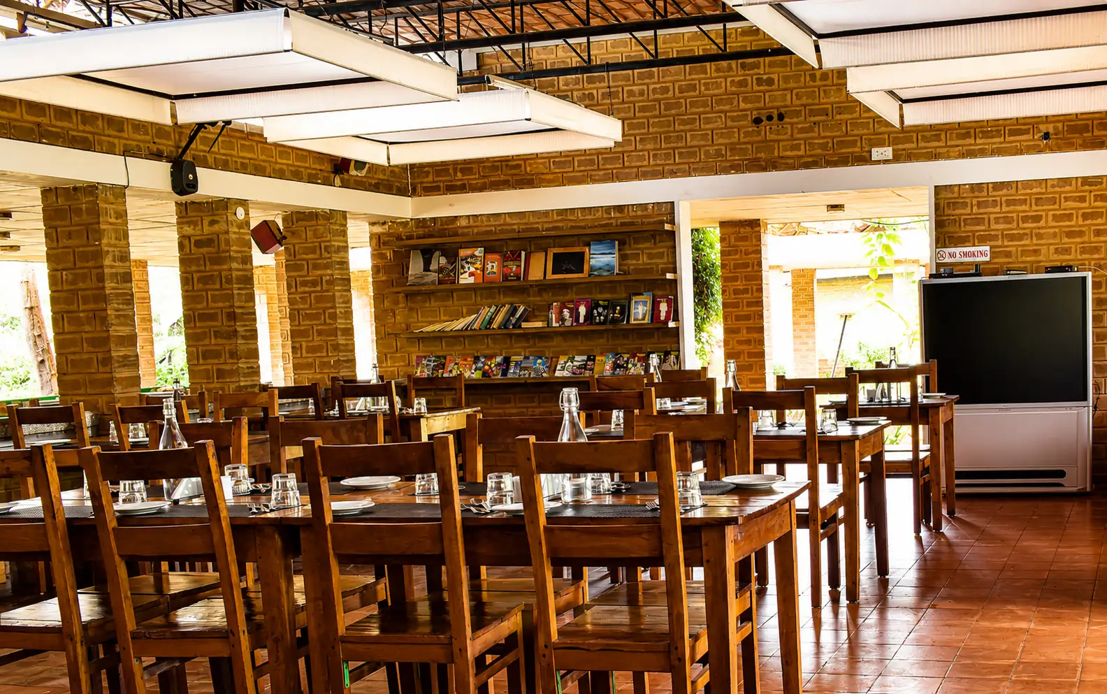 Restaurants