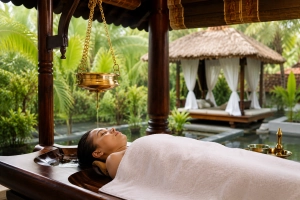 Discover the Healing Power of Varsha Ritu Charya