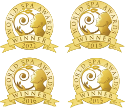 World-Luxury-Spa-Awards