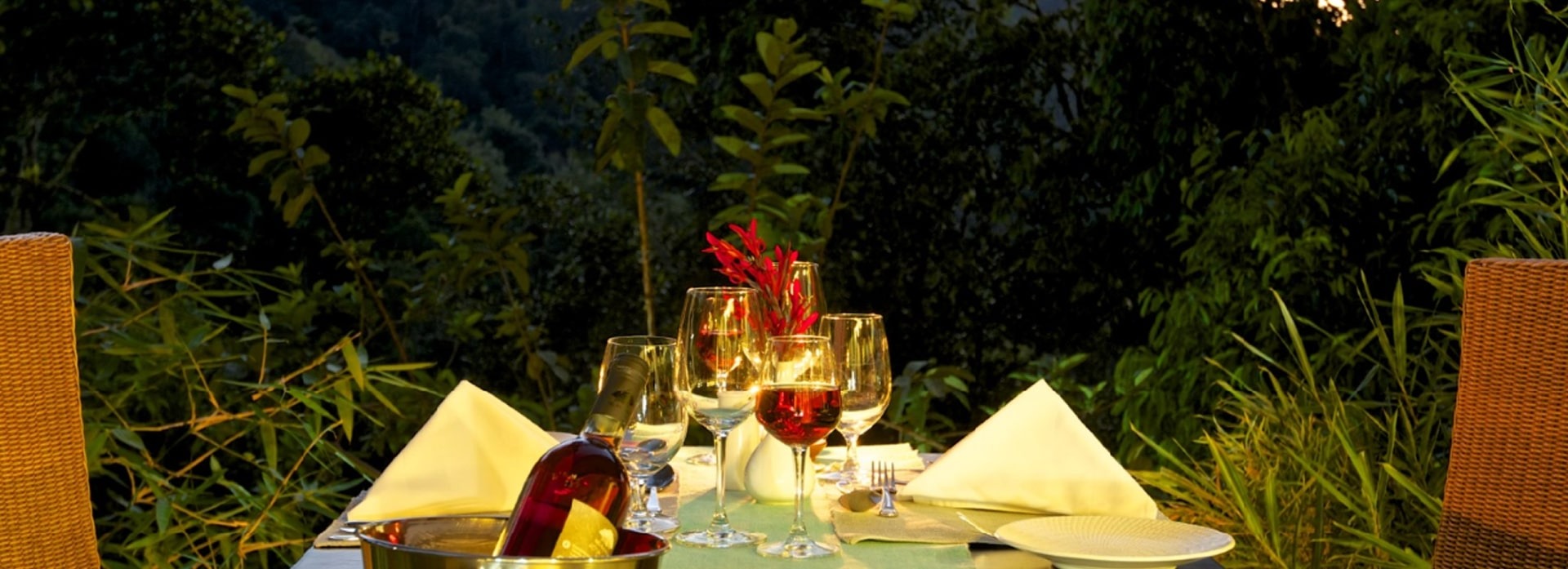 Bespoke Experiences Bespoke Experiences